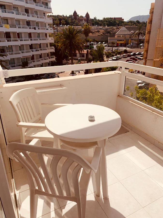 Pondemar Apartaments Vistas Playa Feñabe Exterior foto